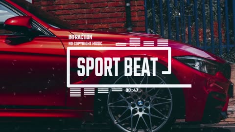 Cinematic Workout Hip-Hop by Infraction [No Copyright Music] _ Sport Beat-(1080p)
