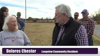 SN- Longview Community Speaks Out
