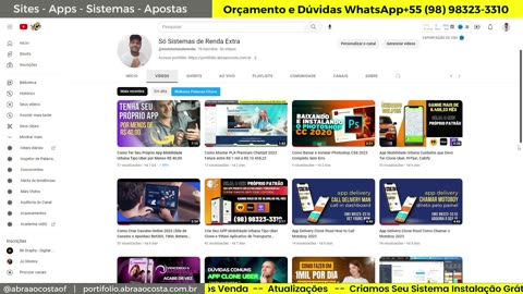 Só Veja se Você For Forte - Youtube Vai Banir o Video Veja Antes que Caia