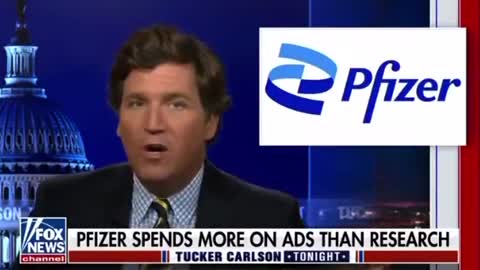 Tucker Carlson Discusses SSRI Antidepressants and Mass Shootings