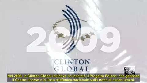 Clintons Exposed