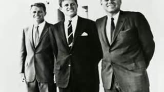 President John F Kennedy Secret Society Speech