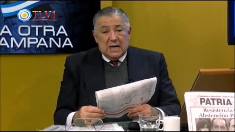 La Otra Campana N° 09 - Farandulización electoral, vacío espiritual, moral y cultural II