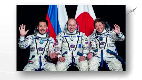 Japan billionaire lands after 12-day space flight