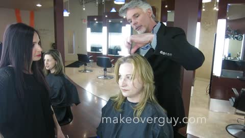 MAKEOVER! I Guess I Needed It! by Christopher Hopkins,The Makeover Guy®