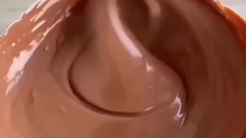 2 ingredients Nutella fudge