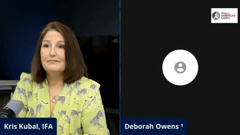 Dr. Deborah Owens on Critical Race Theory