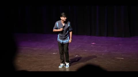 Married life stand up comedy by rajat
