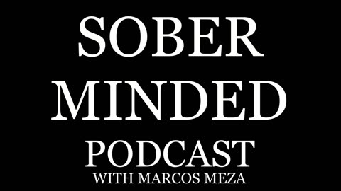 Sober Minded EP 17 - Return: Irish/French Protests, Javier Milei, Geert Wilders, Israel/Palestine