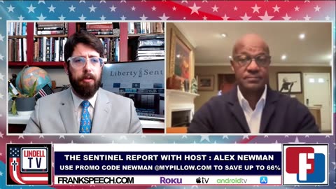 What is NFL Covering Up on Damar Hamlin? Zelenko Freedom Foundation Co-Chair Opines