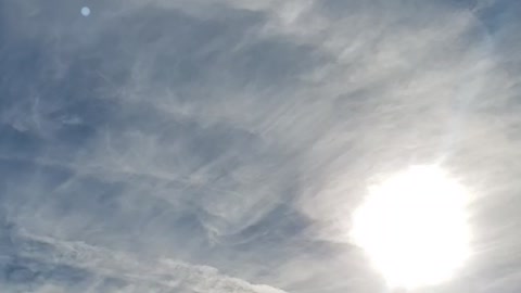 Chemtrails helena montana