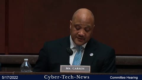 UFO Hearing in Congress 5/17/2022