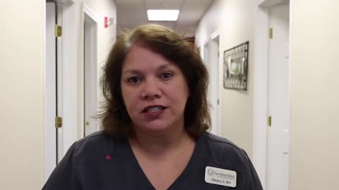 Get To Know Nurse Gladys | Your Options Medical