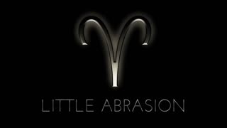 Little Abrasion