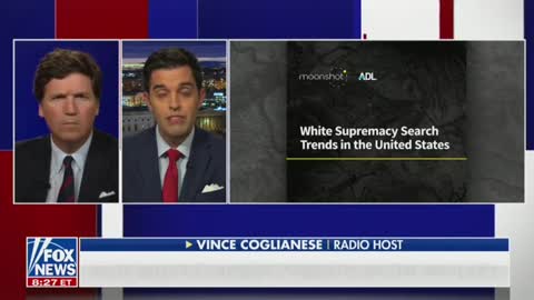 Vince Coglianese Calls Out Military For Labeling Everything 'Extremism'