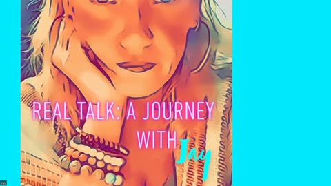 REAL TALK: A Journey with Jay with Special Guest Bob H