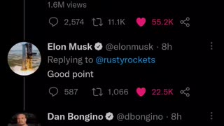 Elon may join forces with Rumble