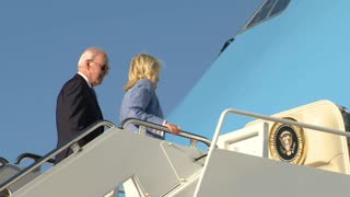 Biden to visit Florida following Hurricane Ian damage