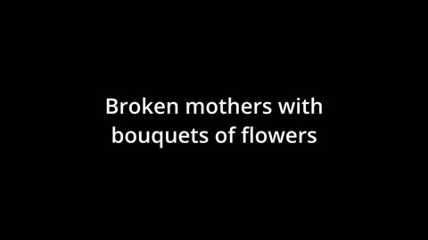 "Fields of Flowers" Bob Robinson (LYRIC VIDEO)