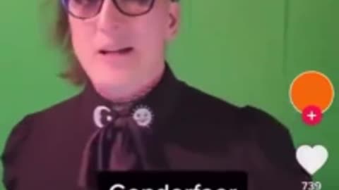 This Is the Future the Left Wants: This Gender Identities Video Is Literally Insane...