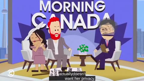 South Park just destroyed Harry and Meghan