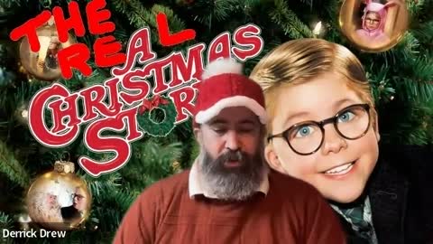 The Real Christmas story