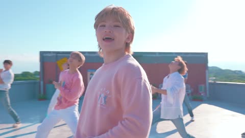 Special video song seventeen