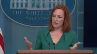 Psaki Is Completely Fine With Protestors Harassing SCOTUS Justices In Their Own Homes