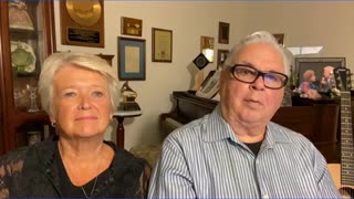 Good & Happy, Goodman Family Ministries Aug. 21, 2023 Rick & Dianne Goodman