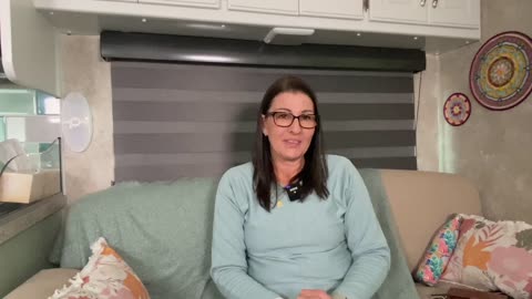 Tracy talks about her mother's Vaccine injury story