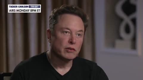 Elon Musk Interview with Tucker Preview: All Social Networks Monitored by Deep State 24/7