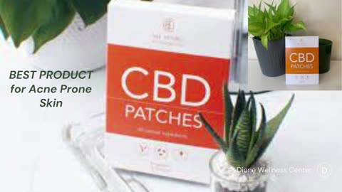Una CBD Patches For Anxiety Review - Real Stress Relief