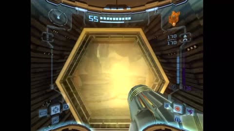 Metroid Prime 2: Echoes Playthrough (GameCube - Progressive Scan Mode) - Part 25
