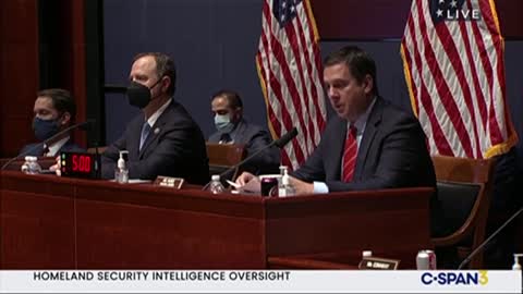 Devin Nunes GOES OFF on Adam Schiff to His Face Over Russia "Collusion" Hoax