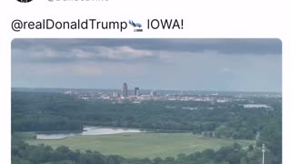 IOWA! 🇺🇸