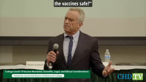 Come Big Pharma ha evitato la responsabilità per le conseguenze dei vaccini
