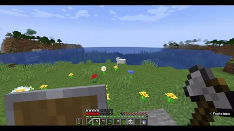 Minecraft survival video part 4 live stream