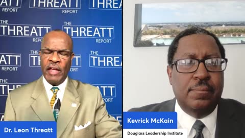 Threatt Report with Kevrick McKain Part 2