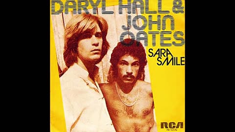 MY COVER OF "SARA SMILE" FROM DARYL HALL AND JOHN OATES