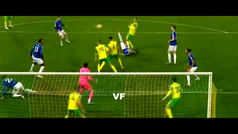 I found all of Richarlison's bicycle kick attempts...