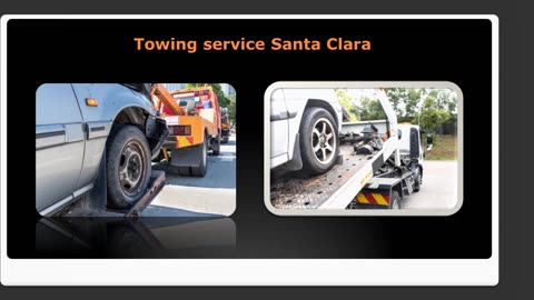 Search For The Best Towing Service