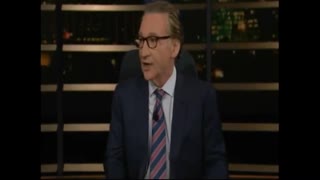 Maher Slams NY Times Over COVID Coverage: Wokeness Will Get Us Killed