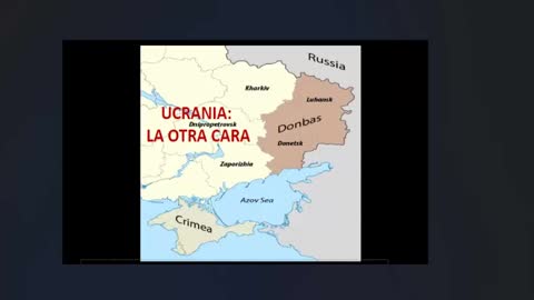 Ucrania: La Otra Cara 8va parte