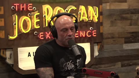 Joe Rogan discusses school indoctrinating his 5 year old daughter into a antiracist activist