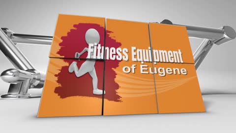 Fitness Equipment of Eugene