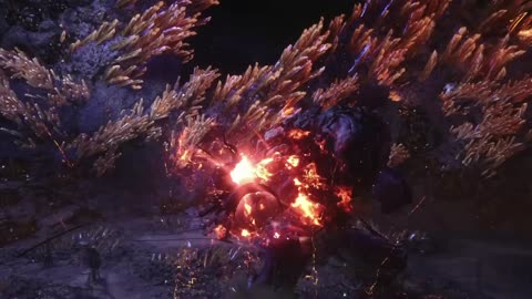 Final Fantasy 16 (XVI) : Pax East First Trailer