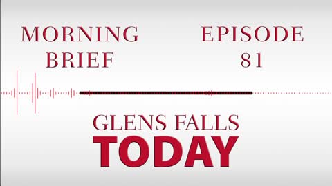 Glens Falls TODAY: Morning Brief – Episode 81: Camp Santanoni Winter Weekends | 01/05/23