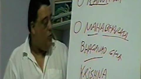 Palestra maravilhosa sobre os Chakras e a Aura - Wagner Borges