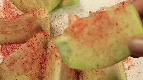 Amazing Guava Fruit Cutting - Guava fruit -🍐Guava🍐 Fresh Fruit Cutting #shorts #guava