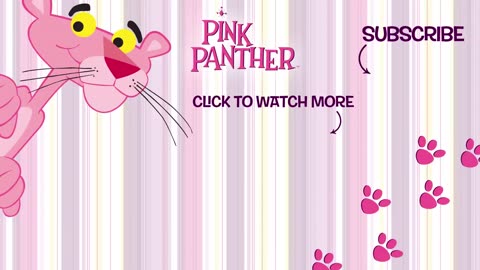 Pink panther | pinkpanther cartoon full screen full cartoon episodes on UATooonworld